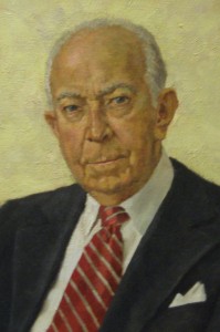 Wilson Wyatt, Sr.