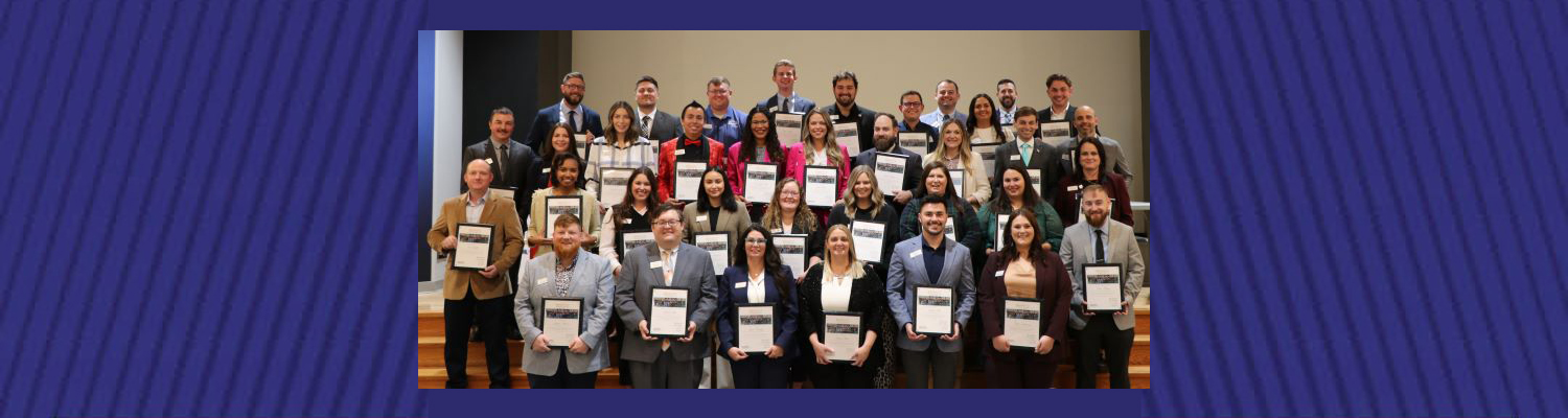 BRIGHT Class of 2025