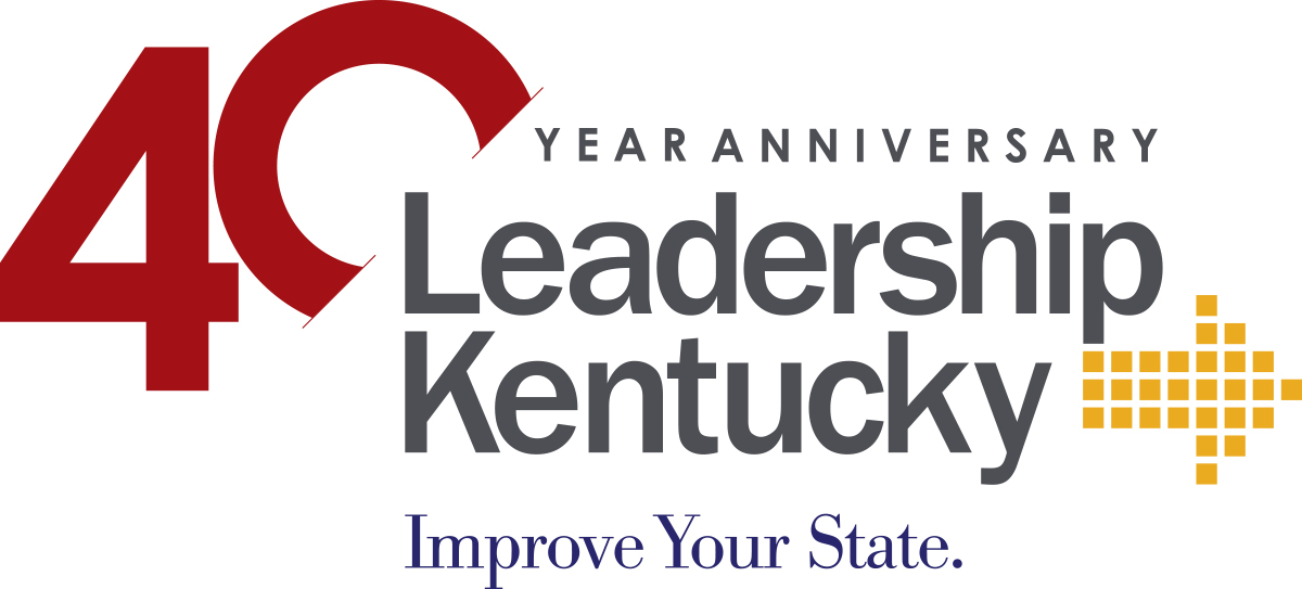 Celebrating 40 Years of Leadership Kentucky!