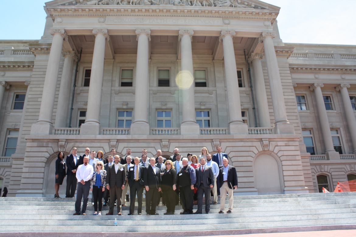 State Capitol