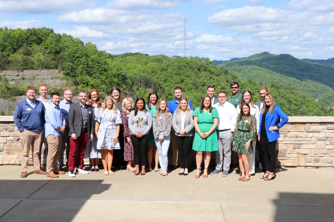 ELEVATE in Pikeville