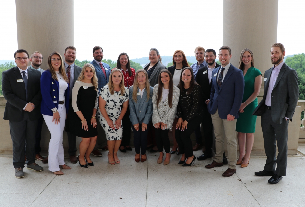 ELEVATE 2025 in Frankfort