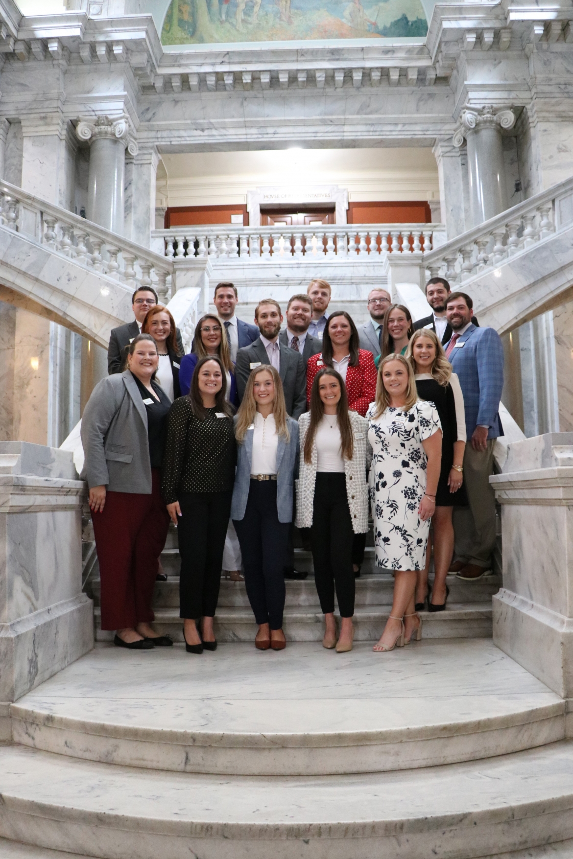 ELEVATE in Frankfort