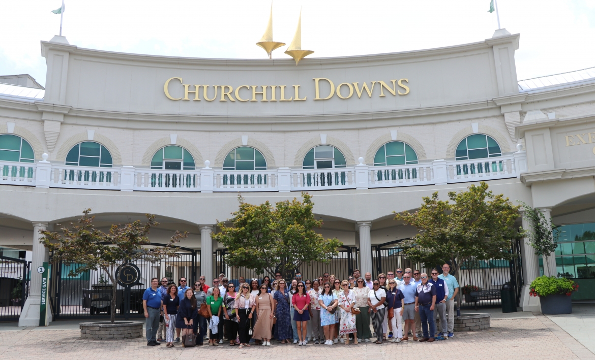 LKY 2026 at Churchill Downs