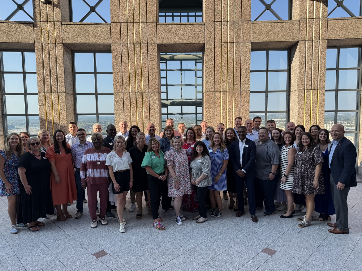 LKY 2025 Group Photo
