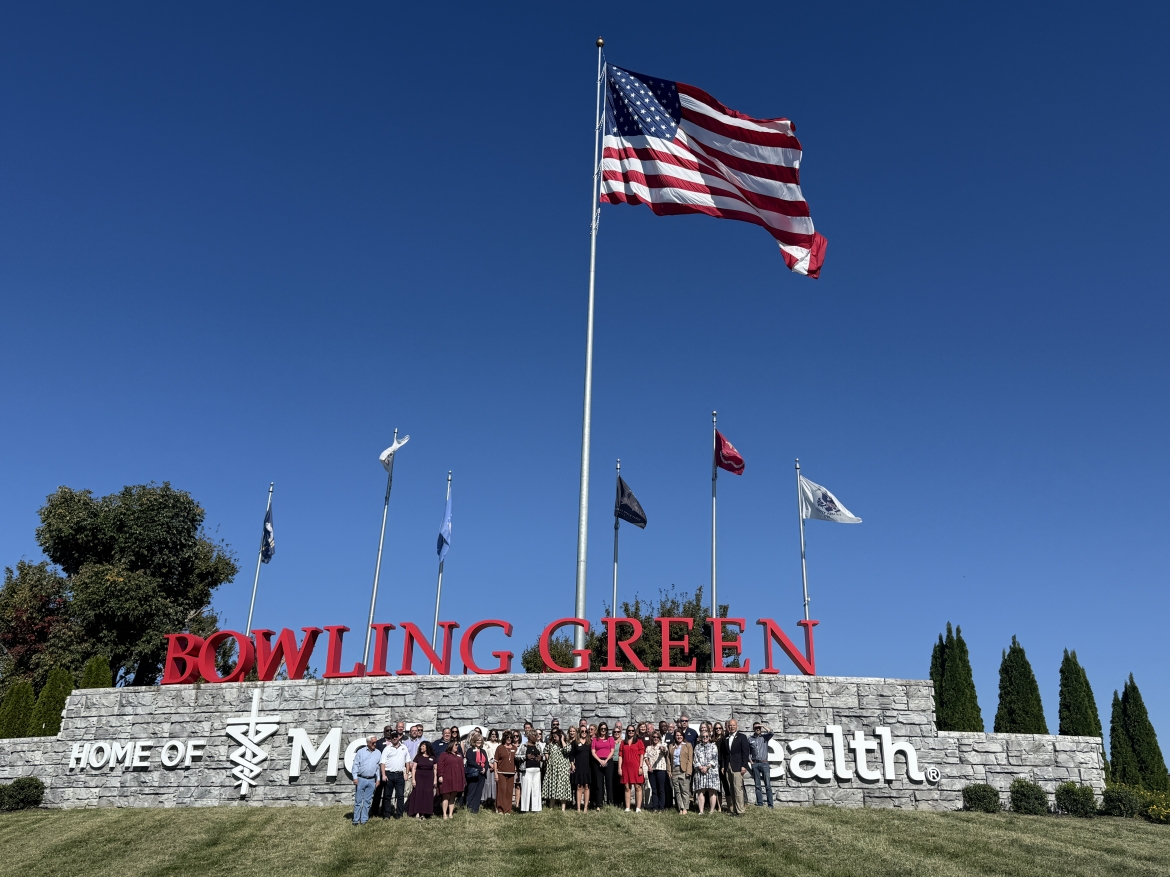 LKY 2025 in Bowling Green